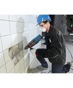 Factory Reconditioned Bosch GBH2-26-RT 8.0 Amp 1 In. SDS-Plus Bulldog Xtreme Rotary Hammer 10 Factory Reconditioned Bosch GBH2-26-RT 8.0 Amp 1 In. SDS-Plus Bulldog Xtreme Rotary Hammer -Bosch shop bshrgbh2 26 rt c