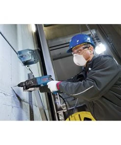 Factory Reconditioned Bosch GBH2-26-RT 8.0 Amp 1 In. SDS-Plus Bulldog Xtreme Rotary Hammer 12 Factory Reconditioned Bosch GBH2-26-RT 8.0 Amp 1 In. SDS-Plus Bulldog Xtreme Rotary Hammer -Bosch shop bshrgbh2 26 rt e