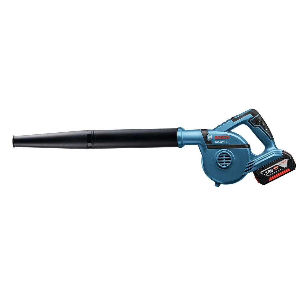 Factory Reconditioned Bosch GBL18V-71N-RT 18V Blower (Tool Only) 8 Factory Reconditioned Bosch GBL18V-71N-RT 18V Blower (Tool Only) - Image 8