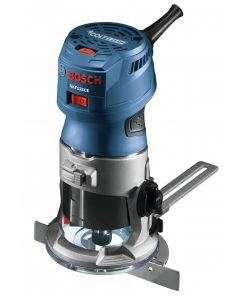 Factory Reconditioned Bosch GKF125CEK-RT Colt 7 Amp 1.25 HP Variable Speed Palm Router 10 Factory Reconditioned Bosch GKF125CEK-RT Colt 7 Amp 1.25 HP Variable Speed Palm Router -Bosch shop bshrgkf125cek rt c