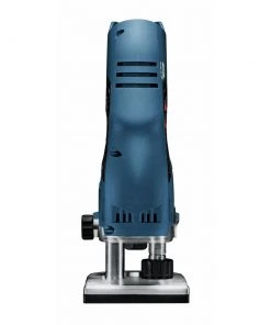 Factory Reconditioned Bosch GKF12V-25N-RT 12V Max Brushless Lithium-Ion 1/4 In. Cordless Palm Edge Router (Tool Only) 13 Factory Reconditioned Bosch GKF12V-25N-RT 12V Max Brushless Lithium-Ion 1/4 In. Cordless Palm Edge Router (Tool Only) -Bosch shop bshrgkf12v 25n rt d