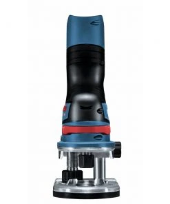 Factory Reconditioned Bosch GKF12V-25N-RT 12V Max Brushless Lithium-Ion 1/4 In. Cordless Palm Edge Router (Tool Only) 14 Factory Reconditioned Bosch GKF12V-25N-RT 12V Max Brushless Lithium-Ion 1/4 In. Cordless Palm Edge Router (Tool Only) -Bosch shop bshrgkf12v 25n rt e