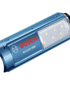 Factory Reconditioned Bosch GLI12V-300N-RT 12V MAX LED Worklight (Tool Only) -Bosch shop bshrgli12v 300n rt b