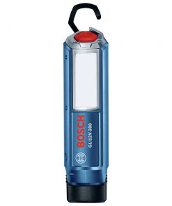 Factory Reconditioned Bosch GLI12V-300N-RT 12V MAX LED Worklight (Tool Only) -Bosch shop bshrgli12v 300n rt e