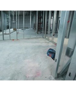 Factory Reconditioned Bosch GLL50HC-RT Self-Leveling Cordless Cross-Line Laser 17 Factory Reconditioned Bosch GLL50HC-RT Self-Leveling Cordless Cross-Line Laser -Bosch shop bshrgll50hc rt g