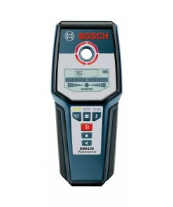 Factory Reconditioned Bosch GMS120-RT Digital Wall Scanner