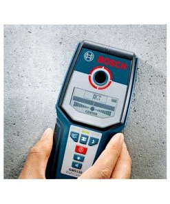 Factory Reconditioned Bosch GMS120-RT Digital Wall Scanner 10 Factory Reconditioned Bosch GMS120-RT Digital Wall Scanner -Bosch shop bshrgms120 rt b