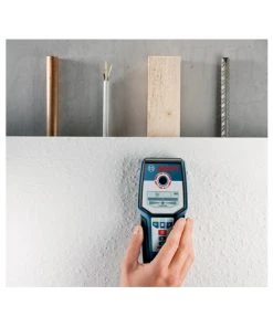 Factory Reconditioned Bosch GMS120-RT Digital Wall Scanner 12 Factory Reconditioned Bosch GMS120-RT Digital Wall Scanner -Bosch shop bshrgms120 rt d