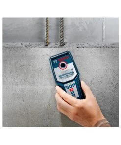 Factory Reconditioned Bosch GMS120-RT Digital Wall Scanner 13 Factory Reconditioned Bosch GMS120-RT Digital Wall Scanner -Bosch shop bshrgms120 rt e