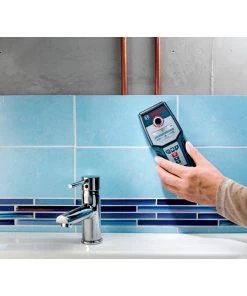 Factory Reconditioned Bosch GMS120-RT Digital Wall Scanner 15 Factory Reconditioned Bosch GMS120-RT Digital Wall Scanner -Bosch shop bshrgms120 rt g