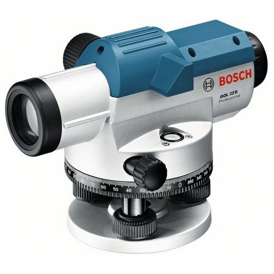 Factory Reconditioned Bosch GOL32-RT 32X Zoom Optical Level 1 Factory Reconditioned Bosch GOL32-RT 32X Zoom Optical Level