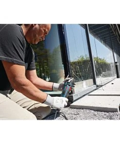 Factory Reconditioned Bosch GOP55-36C1-RT 5.5 Amp StarlockMax Oscillating Multi-Tool Kit With 8-Pc Accessory Kit -Bosch shop bshrgop55 36c1 rt h