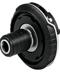 Factory Reconditioned Bosch GSR12V-140FCB22-RT 12V Lithium-Ion Max FlexiClick 5-In-1 1/4 In. Cordless Drill Driver System Kit (2 Ah) -Bosch shop bshrgsr12v 140fcb22 rt f