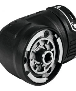 Factory Reconditioned Bosch GSR12V-140FCB22-RT 12V Lithium-Ion Max FlexiClick 5-In-1 1/4 In. Cordless Drill Driver System Kit (2 Ah) -Bosch shop bshrgsr12v 140fcb22 rt h