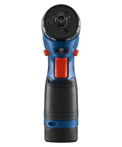 Factory Reconditioned Bosch GSR12V-300HXB22-RT 12V Max Brushless Lithium-Ion 1/4 In. Cordless Hex Two-Speed Screwdriver Kit With 2 Batteries (2.0 Ah) 9 Factory Reconditioned Bosch GSR12V-300HXB22-RT 12V Max Brushless Lithium-Ion 1/4 In. Cordless Hex Two-Speed Screwdriver Kit With 2 Batteries (2.0 Ah) -Bosch shop bshrgsr12v 300hxb22 rt b