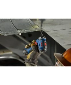 Factory Reconditioned Bosch GSR12V-300HXB22-RT 12V Max Brushless Lithium-Ion 1/4 In. Cordless Hex Two-Speed Screwdriver Kit With 2 Batteries (2.0 Ah) 13 Factory Reconditioned Bosch GSR12V-300HXB22-RT 12V Max Brushless Lithium-Ion 1/4 In. Cordless Hex Two-Speed Screwdriver Kit With 2 Batteries (2.0 Ah) -Bosch shop bshrgsr12v 300hxb22 rt f