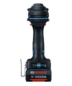 Factory Reconditioned Bosch GSR18V-755CB25-RT 18V Brushless EC Connected Ready, Brute Tough Lithium-Ion 1/2 In. Cordless Drill Driver Kit With 2 Compact Batteries (4.0 Ah) 11 Factory Reconditioned Bosch GSR18V-755CB25-RT 18V Brushless EC Connected Ready, Brute Tough Lithium-Ion 1/2 In. Cordless Drill Driver Kit With 2 Compact Batteries (4.0 Ah) -Bosch shop bshrgsr18v 755cb25 rt d
