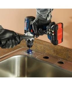 Factory Reconditioned Bosch GSR18V-755CB25-RT 18V Brushless EC Connected Ready, Brute Tough Lithium-Ion 1/2 In. Cordless Drill Driver Kit With 2 Compact Batteries (4.0 Ah) 13 Factory Reconditioned Bosch GSR18V-755CB25-RT 18V Brushless EC Connected Ready, Brute Tough Lithium-Ion 1/2 In. Cordless Drill Driver Kit With 2 Compact Batteries (4.0 Ah) -Bosch shop bshrgsr18v 755cb25 rt f