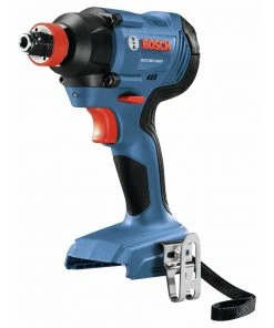 Factory Reconditioned Bosch GXL18V-232B22-RT 18V Compact Tough Lithium-Ion 1/2 In. Cordless Drill Driver / 1/4 In. And 1/2 In. 2-in-1 Bit/Socket Impact Driver Combo Kit (2 Ah) 13 Factory Reconditioned Bosch GXL18V-232B22-RT 18V Compact Tough Lithium-Ion 1/2 In. Cordless Drill Driver / 1/4 In. And 1/2 In. 2-in-1 Bit/Socket Impact Driver Combo Kit (2 Ah) -Bosch shop bshrgxl18v 232b22 rt d