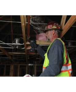 Factory Reconditioned Bosch GXL18V-232B22-RT 18V Compact Tough Lithium-Ion 1/2 In. Cordless Drill Driver / 1/4 In. And 1/2 In. 2-in-1 Bit/Socket Impact Driver Combo Kit (2 Ah) 15 Factory Reconditioned Bosch GXL18V-232B22-RT 18V Compact Tough Lithium-Ion 1/2 In. Cordless Drill Driver / 1/4 In. And 1/2 In. 2-in-1 Bit/Socket Impact Driver Combo Kit (2 Ah) -Bosch shop bshrgxl18v 232b22 rt f