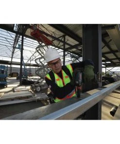 Factory Reconditioned Bosch GXL18V-232B22-RT 18V Compact Tough Lithium-Ion 1/2 In. Cordless Drill Driver / 1/4 In. And 1/2 In. 2-in-1 Bit/Socket Impact Driver Combo Kit (2 Ah) 16 Factory Reconditioned Bosch GXL18V-232B22-RT 18V Compact Tough Lithium-Ion 1/2 In. Cordless Drill Driver / 1/4 In. And 1/2 In. 2-in-1 Bit/Socket Impact Driver Combo Kit (2 Ah) -Bosch shop bshrgxl18v 232b22 rt g