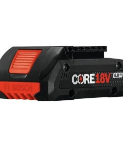 Factory Reconditioned Bosch GXL18V-251B25-RT 18V Lithium-Ion Brushless Freak 1/4 In. And 1/2 In. 2-in-1 Bit/Socket Impact Driver / 1/2 In. Hammer Drill Driver Combo Kit (4 Ah) -Bosch shop bshrgxl18v 251b25 rt c