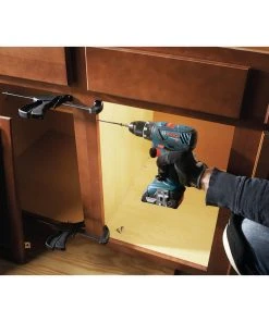 Factory Reconditioned Bosch GXL18V-496B22-RT 18V Lithium-Ion Cordless 4-Tool Combo Kit (2 Ah) 9 Factory Reconditioned Bosch GXL18V-496B22-RT 18V Lithium-Ion Cordless 4-Tool Combo Kit (2 Ah) -Bosch shop bshrgxl18v 496b22 rt b