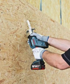 Factory Reconditioned Bosch GXL18V-496B22-RT 18V Lithium-Ion Cordless 4-Tool Combo Kit (2 Ah) 11 Factory Reconditioned Bosch GXL18V-496B22-RT 18V Lithium-Ion Cordless 4-Tool Combo Kit (2 Ah) -Bosch shop bshrgxl18v 496b22 rt d