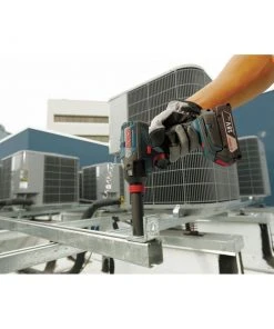 Factory Reconditioned Bosch IDH182-02-RT 18V Cordless Lithium-Ion Brushless Socket Ready Impact Driver Kit With Soft Case 5 Factory Reconditioned Bosch IDH182-02-RT 18V Cordless Lithium-Ion Brushless Socket Ready Impact Driver Kit With Soft Case -Bosch shop bshridh182 02 rt e