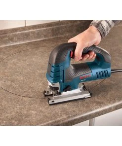 Factory Reconditioned Bosch JS470E-RT 7.0 Amp Top-Handle Jigsaw 4 Factory Reconditioned Bosch JS470E-RT 7.0 Amp Top-Handle Jigsaw -Bosch shop bshrjs470e rt d