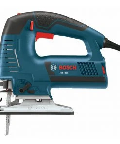 Factory Reconditioned Bosch JS572EK-RT 7.2 Amp Top-Handle Jig Saw Kit -Bosch shop bshrjs572ek rt b