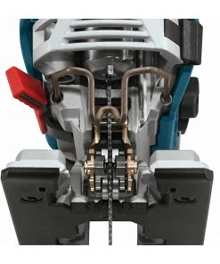 Factory Reconditioned Bosch JS572EK-RT 7.2 Amp Top-Handle Jig Saw Kit -Bosch shop bshrjs572ek rt c