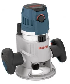 Factory Reconditioned Bosch MRF23EVS-RT 2.3 HP Fixed-Base Router