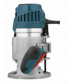 Factory Reconditioned Bosch MRF23EVS-RT 2.3 HP Fixed-Base Router 2 Factory Reconditioned Bosch MRF23EVS-RT 2.3 HP Fixed-Base Router -Bosch shop bshrmrf23evs rt b