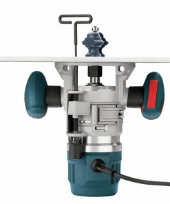 Factory Reconditioned Bosch MRF23EVS-RT 2.3 HP Fixed-Base Router 3 Factory Reconditioned Bosch MRF23EVS-RT 2.3 HP Fixed-Base Router -Bosch shop bshrmrf23evs rt c