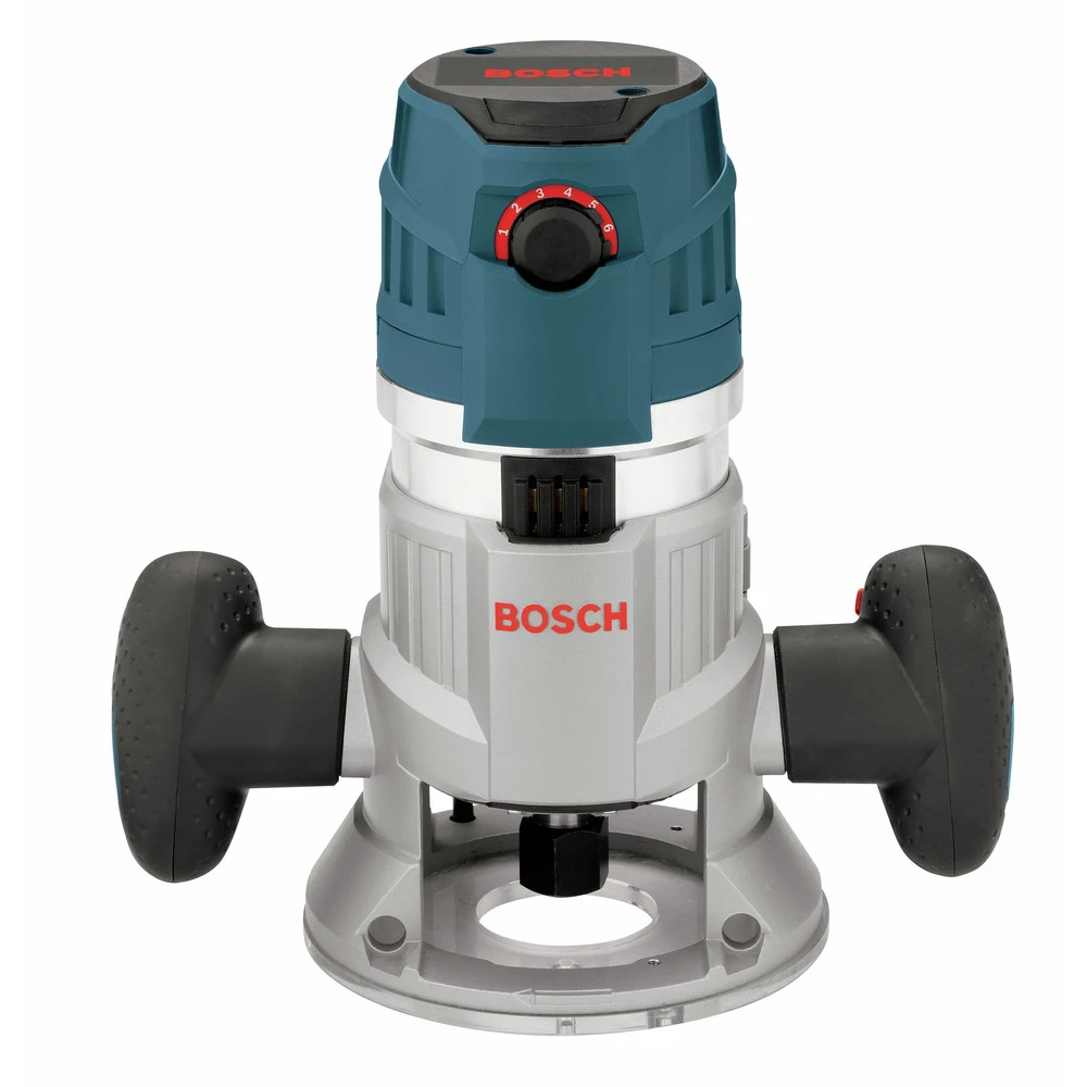 Factory Reconditioned Bosch MRF23EVS-RT 2.3 HP Fixed-Base Router Factory Reconditioned Bosch MRF23EVS-RT 2.3 HP Fixed-Base Router -Bosch shop bshrmrf23evs rt d