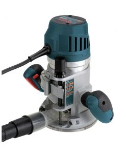 Factory Reconditioned Bosch MRF23EVS-RT 2.3 HP Fixed-Base Router 5 Factory Reconditioned Bosch MRF23EVS-RT 2.3 HP Fixed-Base Router -Bosch shop bshrmrf23evs rt e