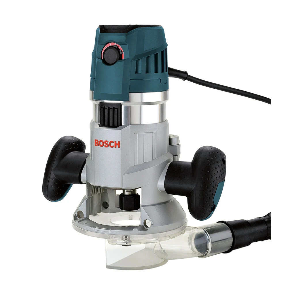 Factory Reconditioned Bosch MRF23EVS-RT 2.3 HP Fixed-Base Router Factory Reconditioned Bosch MRF23EVS-RT 2.3 HP Fixed-Base Router -Bosch shop bshrmrf23evs rt h
