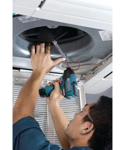 Factory Reconditioned Bosch PS42-02-RT 12V MAX 2.0 Ah Cordless Lithium-Ion EC Brushless 1/4 In. Hex Impact Driver Kit 10 Factory Reconditioned Bosch PS42-02-RT 12V MAX 2.0 Ah Cordless Lithium-Ion EC Brushless 1/4 In. Hex Impact Driver Kit -Bosch shop bshrps42 02 rt d