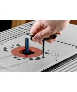 Factory Reconditioned Bosch RA1181-RT Benchtop Router Table -Bosch shop bshrra1181 rt f