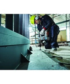 Factory Reconditioned Bosch RH328VC-36K-RT 36V Cordless Lithium-Ion 1-1/8 In. SDS-Plus Rotary Hammer Kit 15 Factory Reconditioned Bosch RH328VC-36K-RT 36V Cordless Lithium-Ion 1-1/8 In. SDS-Plus Rotary Hammer Kit -Bosch shop bshrrh328vc 36k rt c