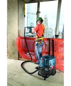 Factory Reconditioned Bosch RH328VC-36K-RT 36V Cordless Lithium-Ion 1-1/8 In. SDS-Plus Rotary Hammer Kit 18 Factory Reconditioned Bosch RH328VC-36K-RT 36V Cordless Lithium-Ion 1-1/8 In. SDS-Plus Rotary Hammer Kit -Bosch shop bshrrh328vc 36k rt f