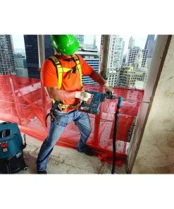 Factory Reconditioned Bosch RH328VC-36K-RT 36V Cordless Lithium-Ion 1-1/8 In. SDS-Plus Rotary Hammer Kit 19 Factory Reconditioned Bosch RH328VC-36K-RT 36V Cordless Lithium-Ion 1-1/8 In. SDS-Plus Rotary Hammer Kit -Bosch shop bshrrh328vc 36k rt g