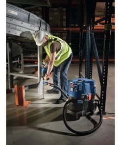 Factory Reconditioned Bosch RH328VC-36K-RT 36V Cordless Lithium-Ion 1-1/8 In. SDS-Plus Rotary Hammer Kit 20 Factory Reconditioned Bosch RH328VC-36K-RT 36V Cordless Lithium-Ion 1-1/8 In. SDS-Plus Rotary Hammer Kit -Bosch shop bshrrh328vc 36k rt h