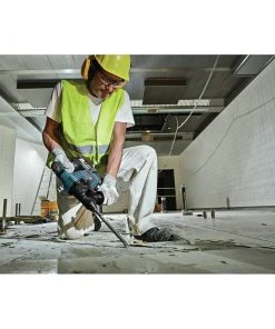 Factory Reconditioned Bosch RH328VC-36K-RT 36V Cordless Lithium-Ion 1-1/8 In. SDS-Plus Rotary Hammer Kit 22 Factory Reconditioned Bosch RH328VC-36K-RT 36V Cordless Lithium-Ion 1-1/8 In. SDS-Plus Rotary Hammer Kit -Bosch shop bshrrh328vc 36k rt j