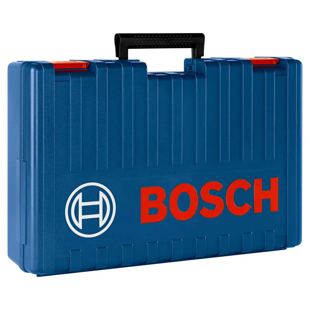 Factory Reconditioned Bosch RH745-RT 120V 13.5 Amp SDS-max 1-3/4 In. Corded Rotary Hammer 3 Factory Reconditioned Bosch RH745-RT 120V 13.5 Amp SDS-max 1-3/4 In. Corded Rotary Hammer - Image 3