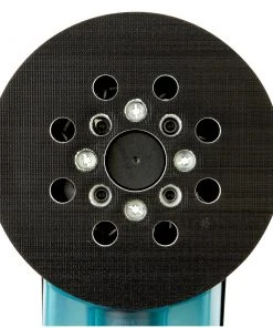 Factory Reconditioned Bosch ROS20VSC-RT 5 In. VS Palm Random Orbit Sander Kit With Canvas Carrying Bag 15 Factory Reconditioned Bosch ROS20VSC-RT 5 In. VS Palm Random Orbit Sander Kit With Canvas Carrying Bag -Bosch shop bshrros20vsc rt e