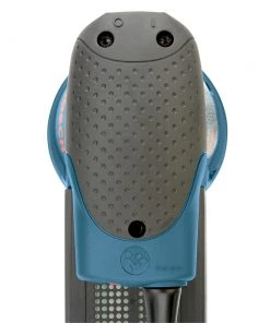 Factory Reconditioned Bosch ROS20VSC-RT 5 In. VS Palm Random Orbit Sander Kit With Canvas Carrying Bag 17 Factory Reconditioned Bosch ROS20VSC-RT 5 In. VS Palm Random Orbit Sander Kit With Canvas Carrying Bag -Bosch shop bshrros20vsc rt g