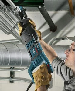 Factory Reconditioned Bosch RS428-RT 14 Amp 1-1/8 In. Reciprocating Saw -Bosch shop bshrrs428 rt b